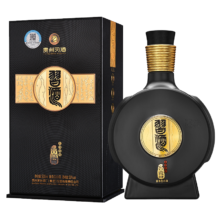 京东百亿补贴：习酒窖藏1988 酱香型白酒 53度 500ml 单瓶礼盒装 贵州白酒