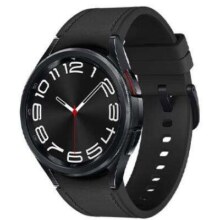 再降价、PLUS会员：SAMSUNG 三星 Samsung Watch6 Classic 43mm 宇夜黑 男女表