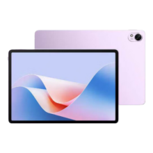 HUAWEI MatePad 11.5''S 柔光版华为平板电脑144Hz高刷2.8K柔光屏娱乐学生学习12+256GB WIFI羽砂紫