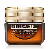 ESTEE LAUDER 雅诗兰黛 特润修护精华眼霜