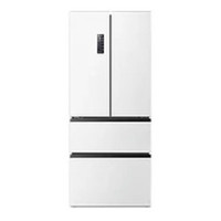 Ronshen 容声 BCD-517WD2MPQLA 多门超薄嵌入式冰箱 517L 白色