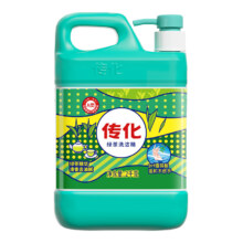 传化 通用洗洁精TRANSFAR  2L装