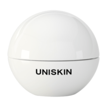 优时颜（UNISKIN）第3代微笑眼霜18g淡化眼纹紧致抗皱保湿提亮眼周送女友生日礼物