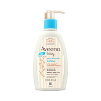 Aveeno 艾惟诺 婴儿润肤乳 354ml