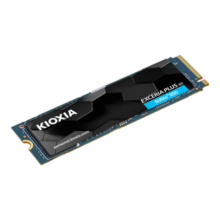 铠侠RC20/SD10/SE10 固态硬盘 m.2接口NVME适用笔记本台式机电脑SSD 铠侠SD10 1TB PCIe4.0 长效耐用 官方标配+散热片套装