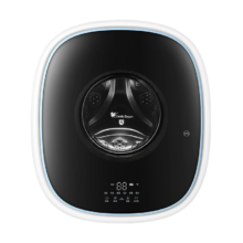 双11开门红、PLUS会员：小天鹅（LittleSwan）3公斤壁挂洗衣机 TG30V860E