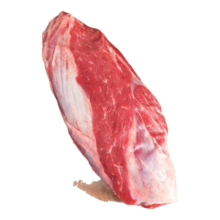 双11狂欢，plus会员，概率券:春禾秋牧 进口原切牛腱子1kg *2件