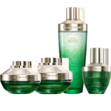佰草集[太极肌源]修护套装(霜50g+啵啵水200ml+蜜30ml+眼霜15g)