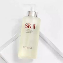 百亿补贴：SK-II 神仙水330ml   烟酰胺精华