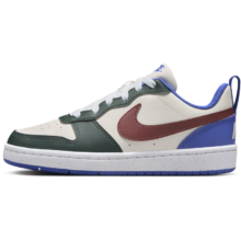 耐克（NIKE）COURT大童运动鞋冬季板鞋低帮耐穿DV5456