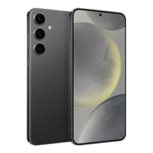 微信专享、双11狂欢、PLUS会员：三星Samsung Galaxy S24 AI手机  第三代骁龙8  12GB+256GB 水墨黑