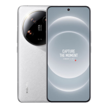双11狂欢：小米Xiaomi 14Ultra 徕卡光学Summilux镜头 大师人像 双向卫星通信 12+256 白色 JD Micare版