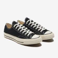 PLUS会员：（Converse）匡威 162058C Chuck Taylor 70S 帆布鞋 40