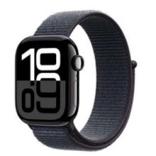 21日20点：Apple 苹果 Watch Series 10 GPS款 智能手表 42mm2799元（需领券）