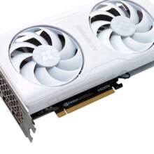 plus:电竞叛客 GeForce RTX 4060 Ti 8G台式机电脑显卡 DLSS 3 电竞游戏/AI运算渲染设计独立显卡 黑神话悟空 RTX 4060 Ti X2W 8GB