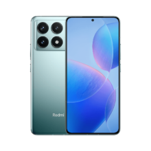 PLUS会员：红米Redmi K70 Pro 12GB+256GB 竹月蓝