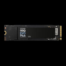 新品预售：三星（SAMSUNG）新品990 EVO Plus固态硬盘 兼容PCIe5.0 1T