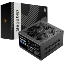 双11狂欢，plus:鑫谷 PM850W白金全模组电源 白金牌认证/ATX3.1支持40显卡直插/台式电脑主机箱电源
