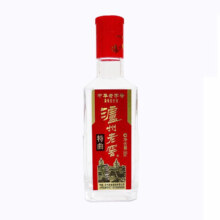 泸州老窖 特曲  52度 100mL 1瓶