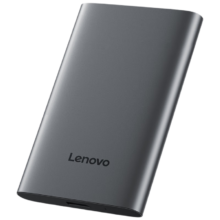 plus会员：Lenovo联想 2TB 移动硬盘F508 USB3.2Gen1  2.5英寸机械硬盘