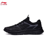 PLUA会员：LI-NING 李宁 跑步鞋 ARST019