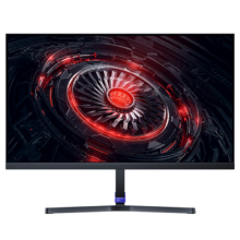 PLUS会员：Redmi 小米 23.8英寸电竞显示器 G24 165Hz 300nit