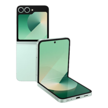 政府补贴：Samsung 三星 Galaxy Z Flip 6 系列