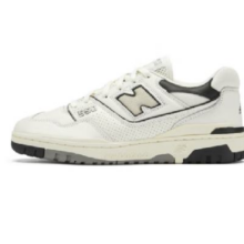 预售、plus会员：NEW BALANCE  NB550官方低帮休闲鞋 BB550LWT