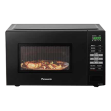 松下（Panasonic）NN-GT30PB 20L家用容量微波炉 微烤一体机 童锁模式更安心 支持以旧换新