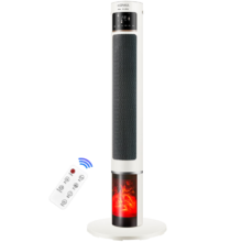 PLUD会员、限地区：康佳 KONKA 取暖器 KDNF-2217E-P