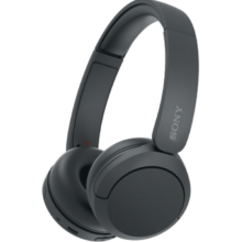 PLUS会员：SONY 索尼 WH-CH520舒适高效头戴式无线蓝牙耳机