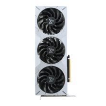 PLUS会员、需首购：GALAXY 影驰 GeForce RTX 4070TI SUPER 金属大师 OC 显卡 16GB