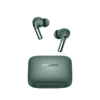 OnePlus 一加 Buds Pro 2 入耳式真无线主动降噪蓝牙耳机 乔木绿