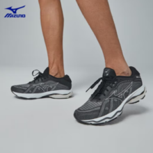 20点！Mizuno 美津浓 男子跑步运动鞋 J1GC231802