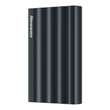 14日20点：Newsmy 纽曼 1TB 移动硬盘机械 星河金属系列 USB3.0 2.5英寸 Type-C接口 深锖色