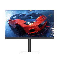 SANC 盛色 G73 27英寸Fast IPS显示器（2560×1440、240Hz、99% sRGB）