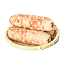 京东plus：京百味西双版纳香糯小玉米 净重1.5kg 袋装*3件