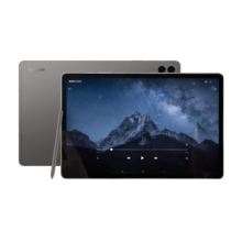 PLUS会员：SAMSUNG 三星 Tab S9 FE+ 12.4英寸平板电脑 8GB+128GB Wi-Fi版 含Spen