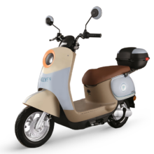 31日20点：ZUB 五星钻豹 G2 电动摩托车 72V20AH