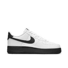 京东百亿补贴、PLUS会员：耐克（NIKE）男子 Nike Air Force 1 '07 CK7663-101 41码US8