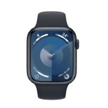 PLUS：Apple/苹果 Watch Series 9 智能手表GPS+蜂窝款45毫米