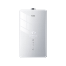双11开门红、PLUS会员：macro 万家乐 JSQ30-T8 燃气热水器 16L