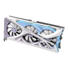 双11狂欢，plus:盈通 GeForce RTX 4060 Ti 16G D6 樱瞳花嫁 OC 全新架构 DLSS 3技术 直播视频电竞游戏AI光追显卡