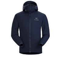 ARC'TERYX 始祖鸟 ARC’TERYX）Atom Hoody 男子轻量保暖连帽棉服 男士外套夹克上衣男装