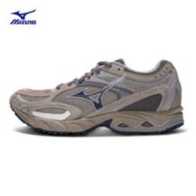 PLUS：Mizuno 美津浓 WAVE ORION 男女款运动鞋