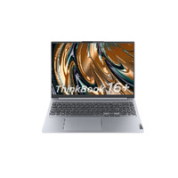 Lenovo 联想 ThinkBook 16+ 16英寸轻薄本（i5-13500H、16GB、1TB）