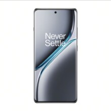PLUS会员：一加 Ace 3 Pro 12GB+256GB 钛空镜银  6100mAh