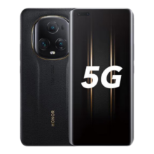 双11狂欢、京东PLUS、政府补贴：荣耀（HONOR）Magic5 至臻版 第二代骁龙8旗舰芯片 荣耀青海湖电池 鹰眼相机 16GB+512GB 雅黑色 全网通 5G
