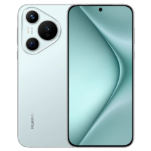 双11狂欢：HUAWEIPura70 冰晶蓝 12GB+1TB 超高速风驰闪拍 第二代昆仑玻璃 双超级快充 华为P70智能手机