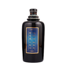 双11预售：塔牌 花雕酒三十年 半干型 绍兴黄酒 600ml 单瓶装328元（定金10元抵150元）